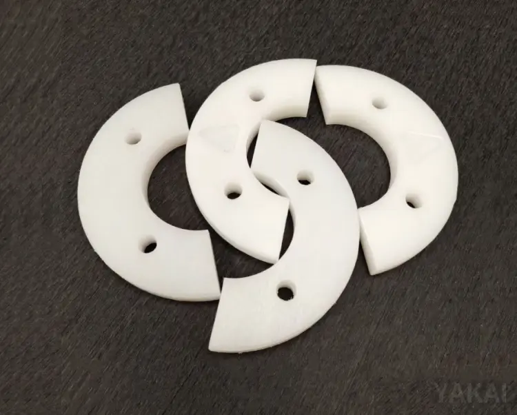 UHMWPE scraper blades (5)